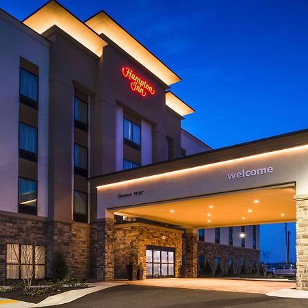 Hampton Inn - Paragould מראה חיצוני תמונה