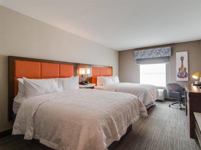 Hampton Inn - Paragould מראה חיצוני תמונה