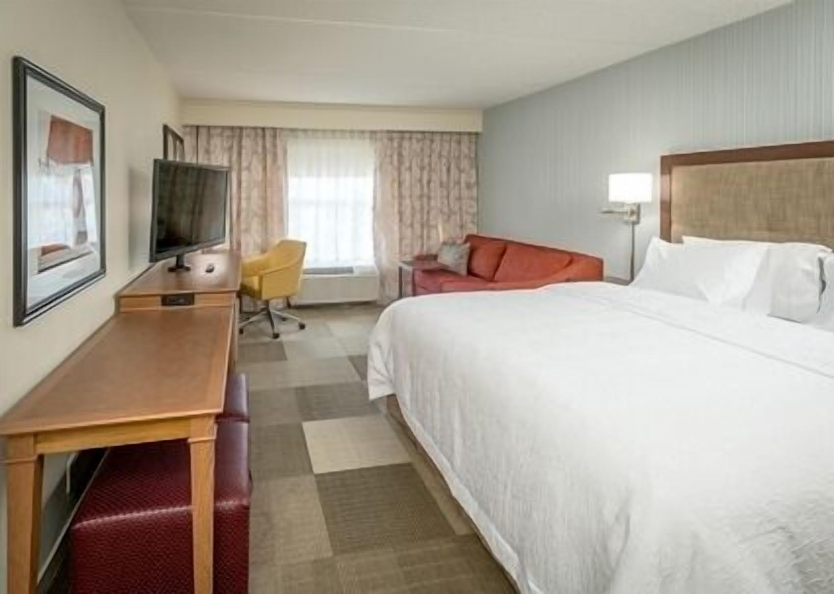 Hampton Inn - Paragould מראה חיצוני תמונה