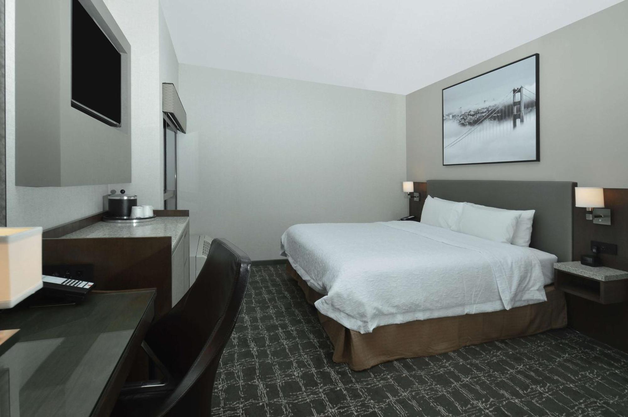 Hampton Inn - Paragould מראה חיצוני תמונה