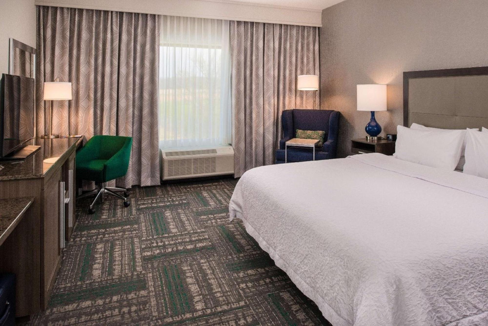 Hampton Inn - Paragould מראה חיצוני תמונה