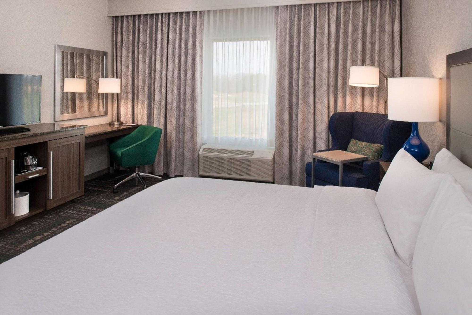 Hampton Inn - Paragould מראה חיצוני תמונה