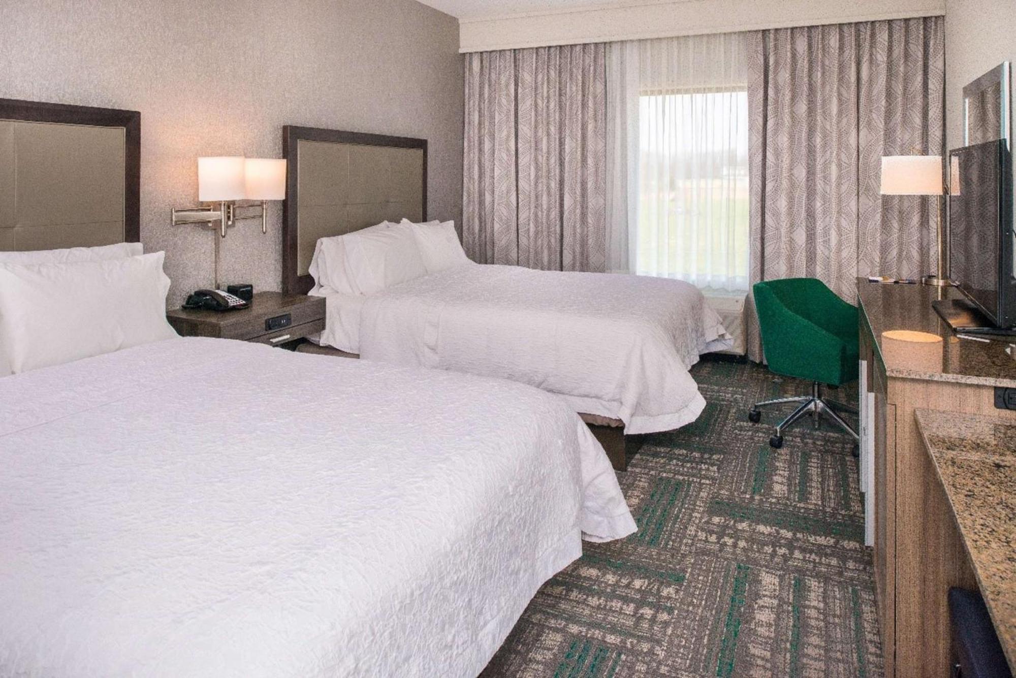 Hampton Inn - Paragould מראה חיצוני תמונה