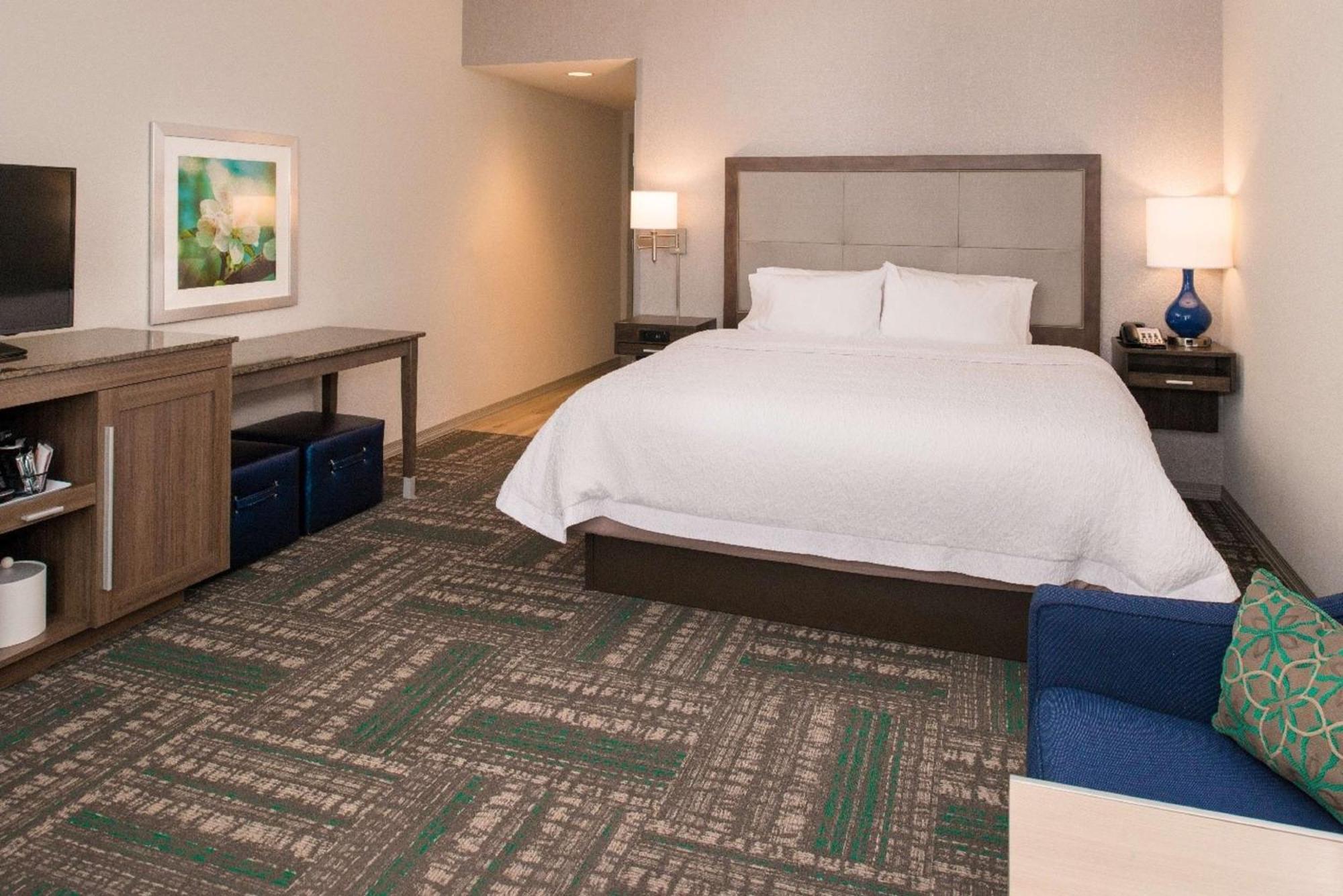 Hampton Inn - Paragould מראה חיצוני תמונה