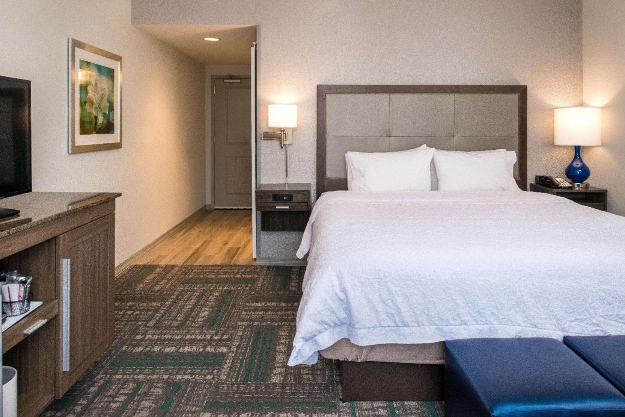 Hampton Inn - Paragould מראה חיצוני תמונה