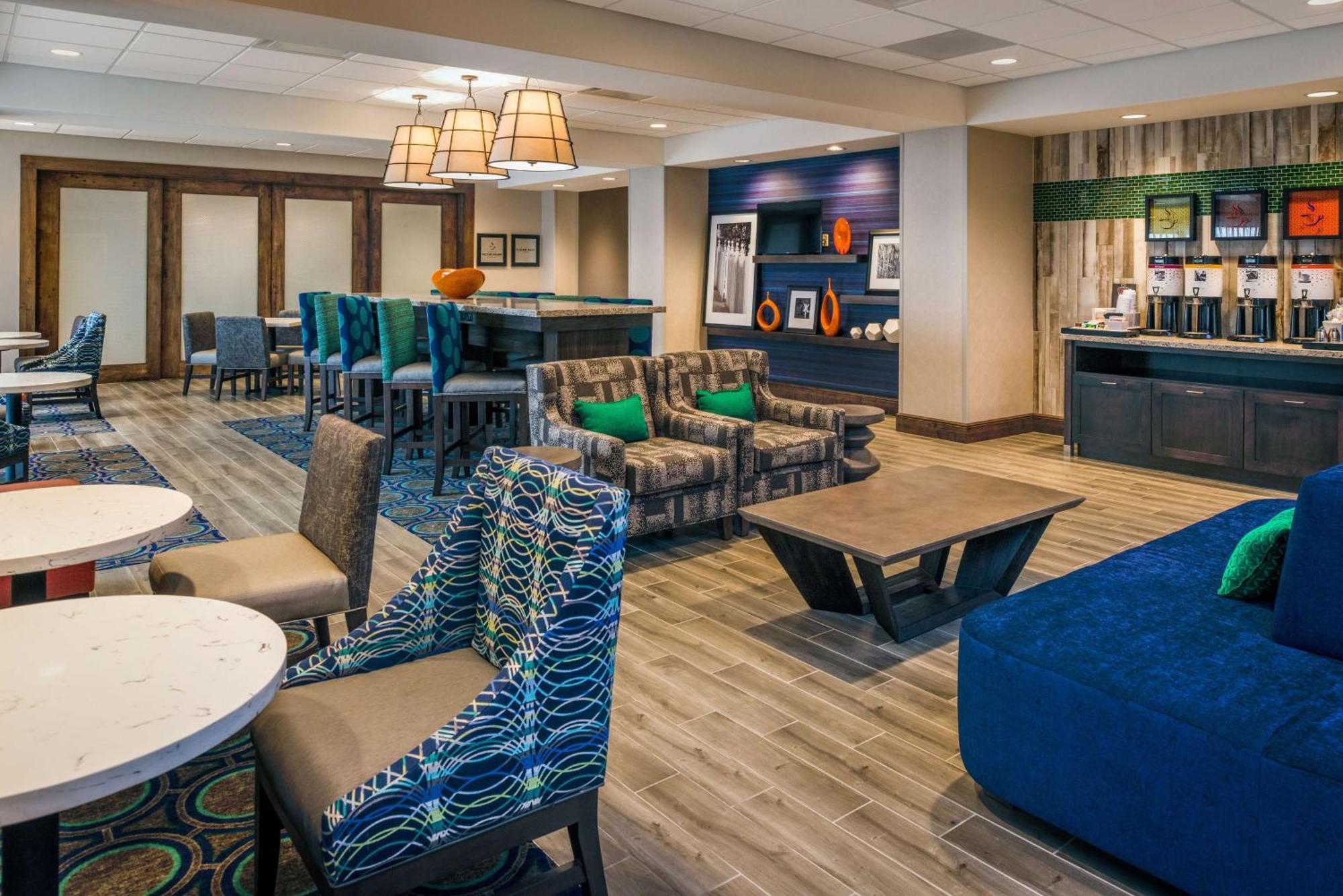Hampton Inn - Paragould מראה חיצוני תמונה
