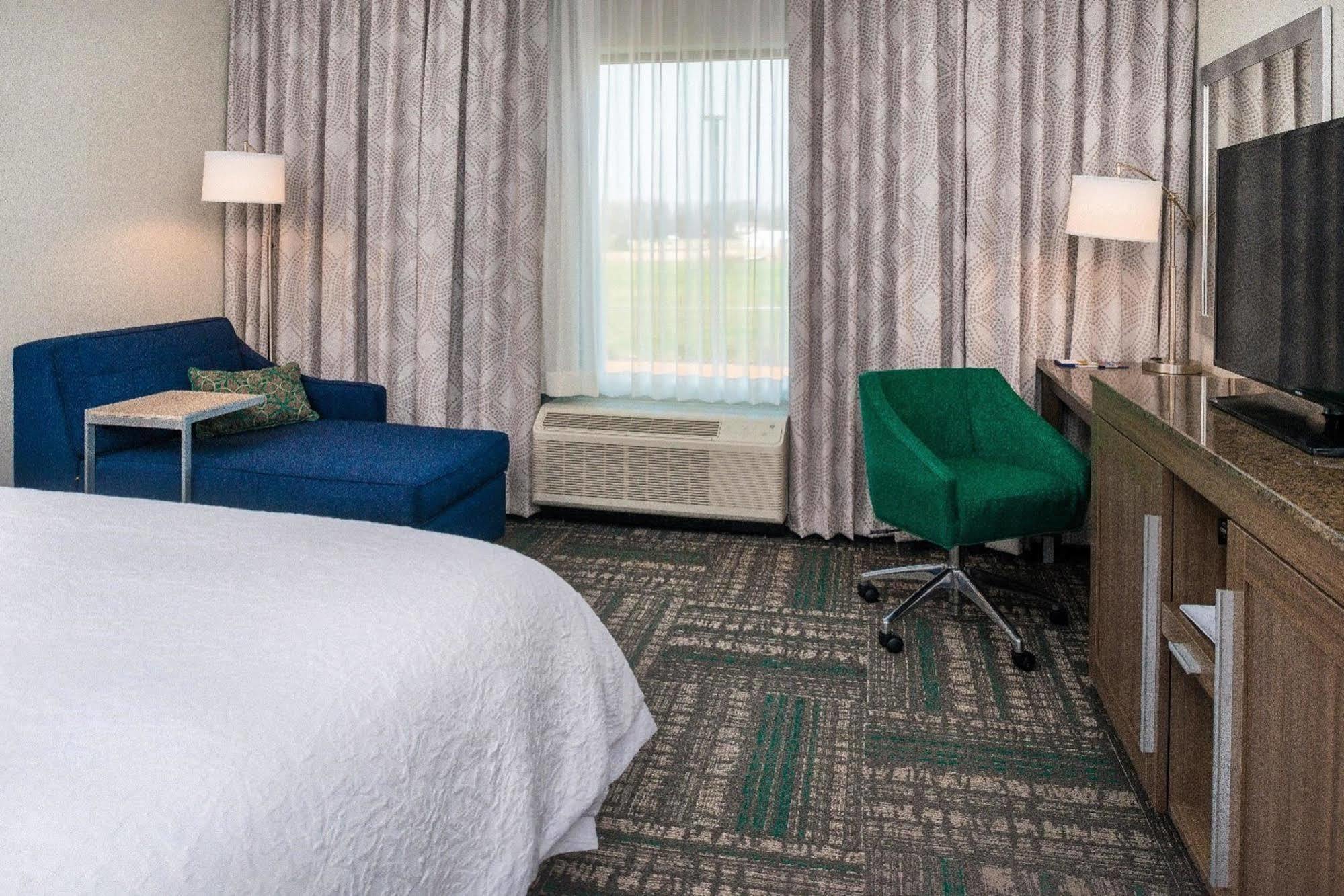 Hampton Inn - Paragould מראה חיצוני תמונה